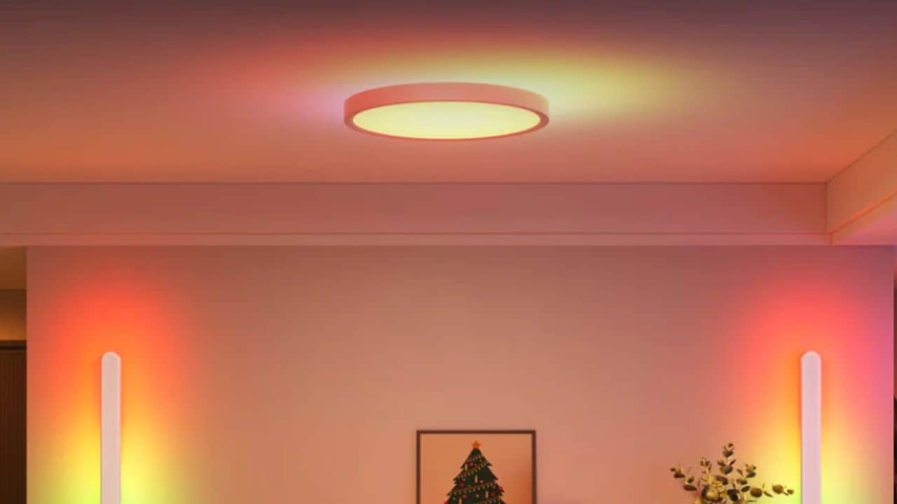 ces 2026 top 5 gadgets smart lights foldable phones ultrasonic knife home robots