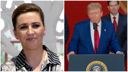 Denmark Warns Donald Trump: Shoot First, Ask Questions Later if US Attacked Greenland