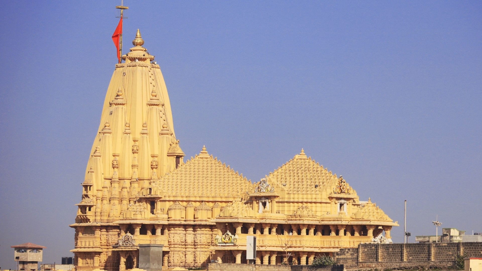 somnath temple facts a jyotirlinga full of miracles and mysteries somnath temple