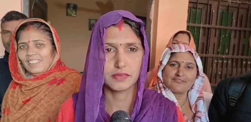 A bullet removed from womans thigh after 20 years