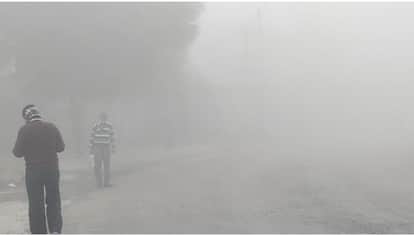 Dense Fog and Cold Wave Grip Rajasthan, Schools Closed in 20 Districts
