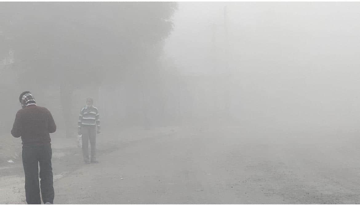 Rajasthan Weather Update: Active Western Disturbance to Impact Rajasthan from January 22, Yellow Alert Issued