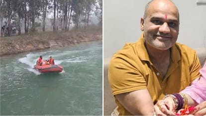 जयदीप राठी हत्याकांड:पुलिस जांच में हुआ बड़ा खुलासा, शव को जलाकर यहां फेंके  थे अवशेष - Update In Jaideep Rathi Murder Case In Panipat - Amar Ujala  Hindi News Live