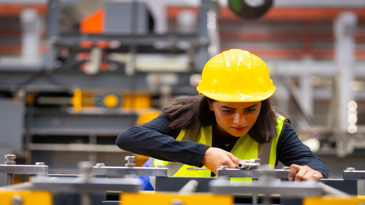 Creation of 100 million jobs is essential to capitalize on the huge population; NASSCOM launches an initiative