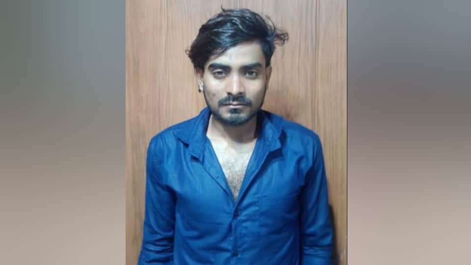 Kannauj Jail News Major Rackets Inside Prison Walls Extortion After Prisoner Family Meetings