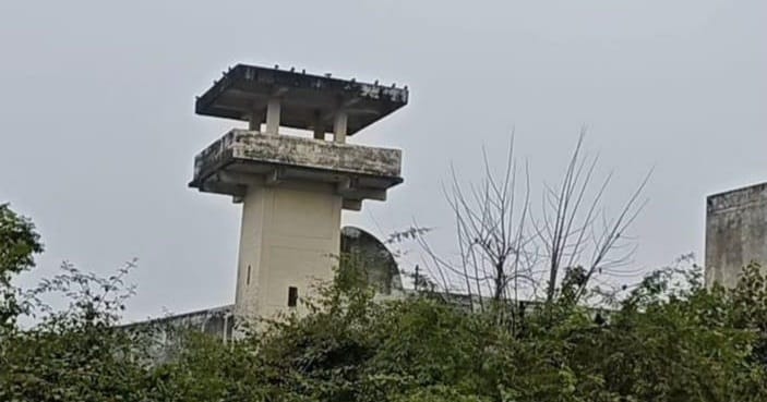 Kannauj Jail Incident Ankit and Shiva escaped in morning, not at night New facts emerge from CCTV footage