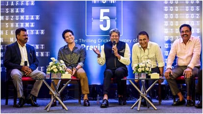 Kapil Dev Birthday: When Fearless Legend Took on Dawood; Gavaskar Faced Criticism for Kapil Dev Test Missing