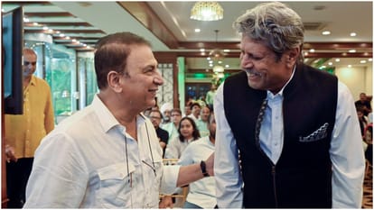 Kapil Dev Birthday: When Fearless Legend Took on Dawood; Gavaskar Faced Criticism for Kapil Dev Test Missing