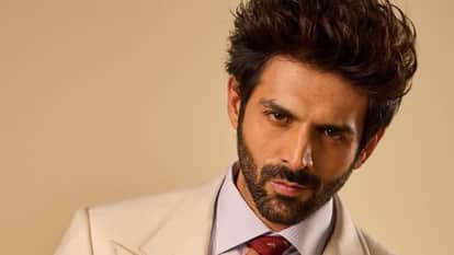 कार्तिक आर्यन