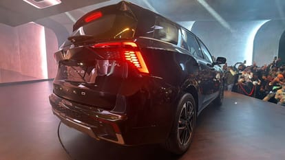 Mahindra XUV 7XO Launched: New Design, Triple-Screen Cabin and ADAS- All You Need to Know