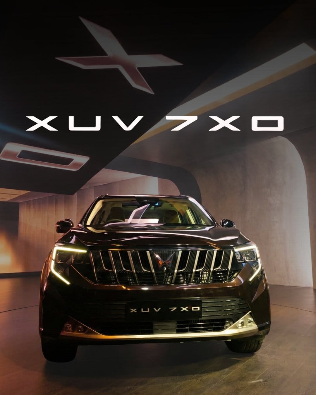 Mahindra XUV 7XO Launched: New Design, Triple-Screen Cabin and ADAS- All You Need to Know