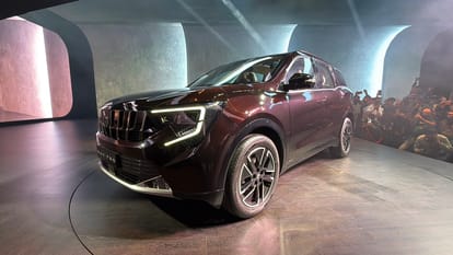 Mahindra XUV 7XO Launched: New Design, Triple-Screen Cabin and ADAS- All You Need to Know