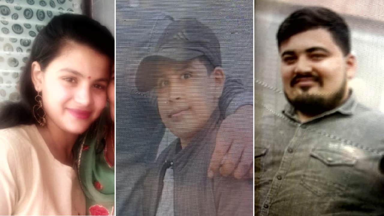 Yashveer brought Datura from temple and made eight Laddus but only five and a half were eaten