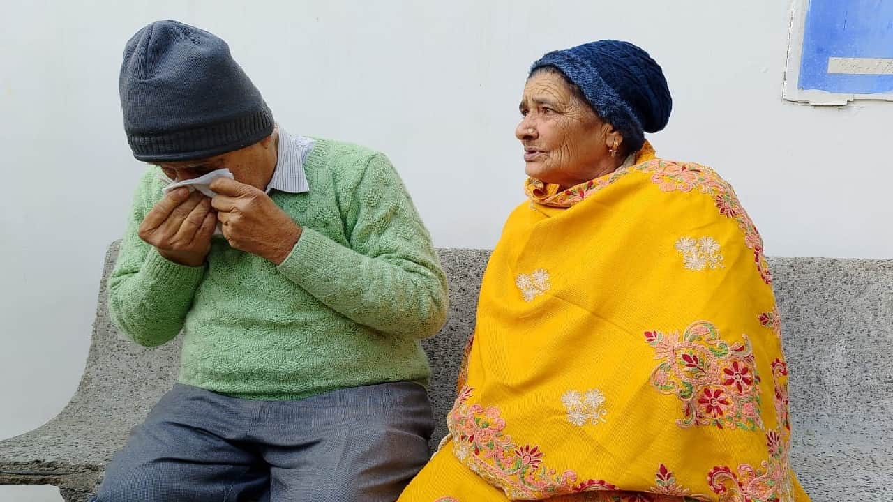 Delhi Triple Murder reason for murders not financial hardship but something else