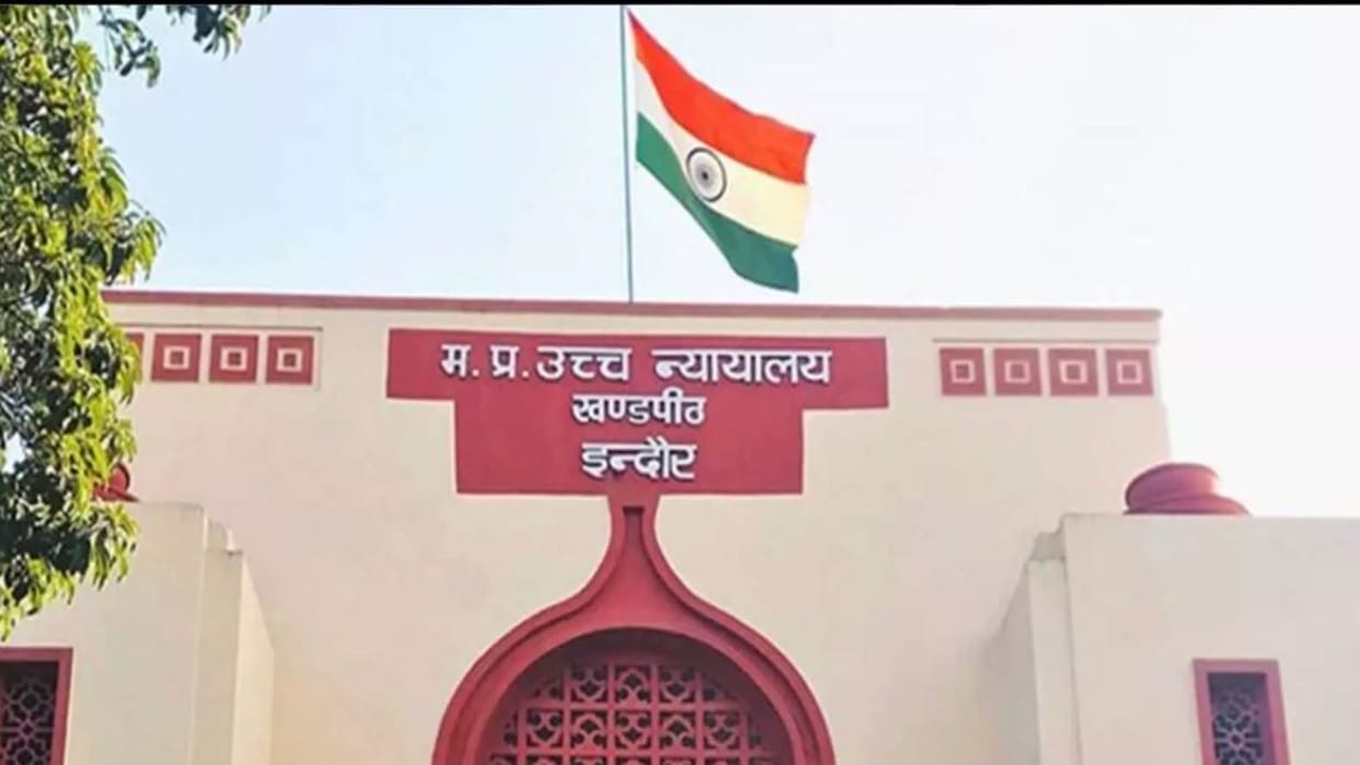 indore contaminated water case high court 10 lakh compensation recommendation final hearing november 5