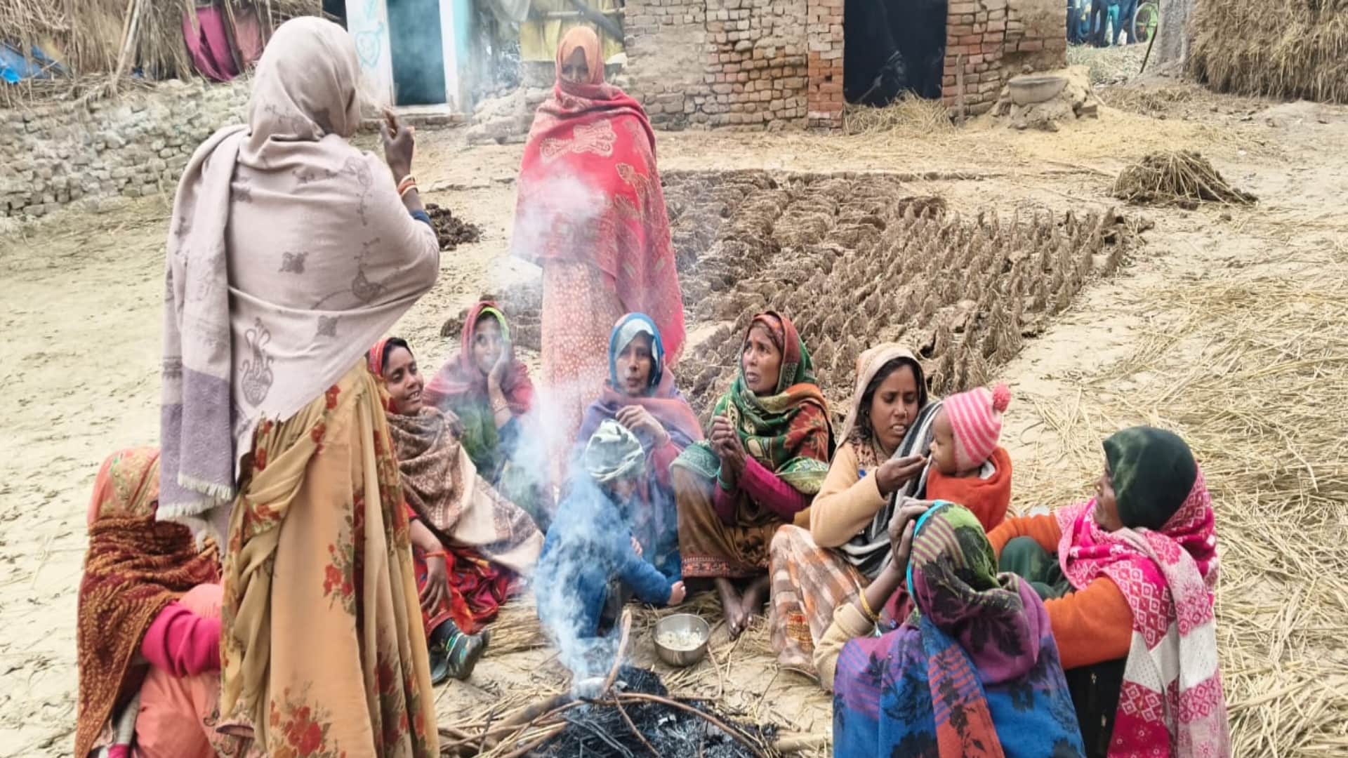 Mauaima massacre: 12 axe blows were inflicted, post-mortem report reveals