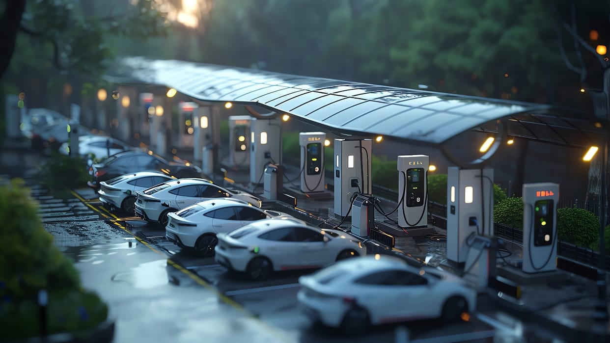Telangana EV Policy state preparing become India's EV hub significant discounts offered vehicle purchases