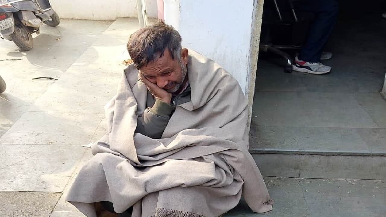 Delhi Triple Murder reason for murders not financial hardship but something else