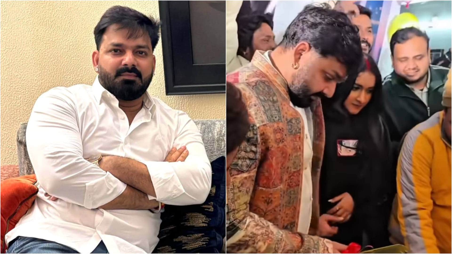 पवन सिंह