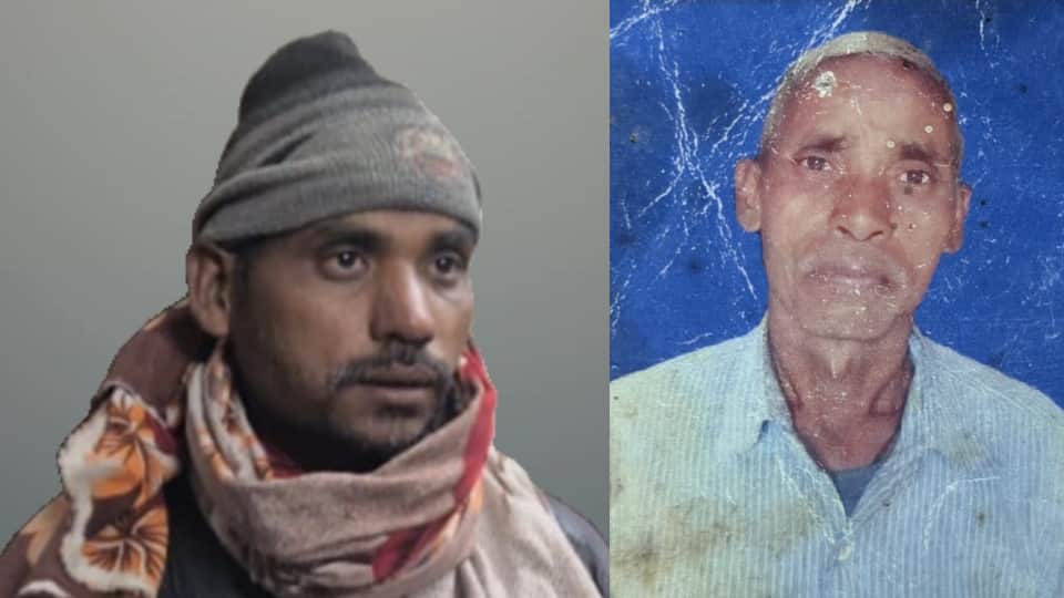 UP Triple Murder Case: Property Dispute Led to Killing of Father, Sister and Niece, Accused Arrested