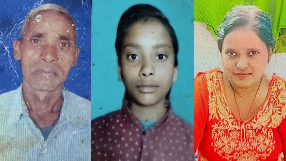 Prayagraj Triple murder accused says I would have only killed father if my sister and niece hadnt screamed