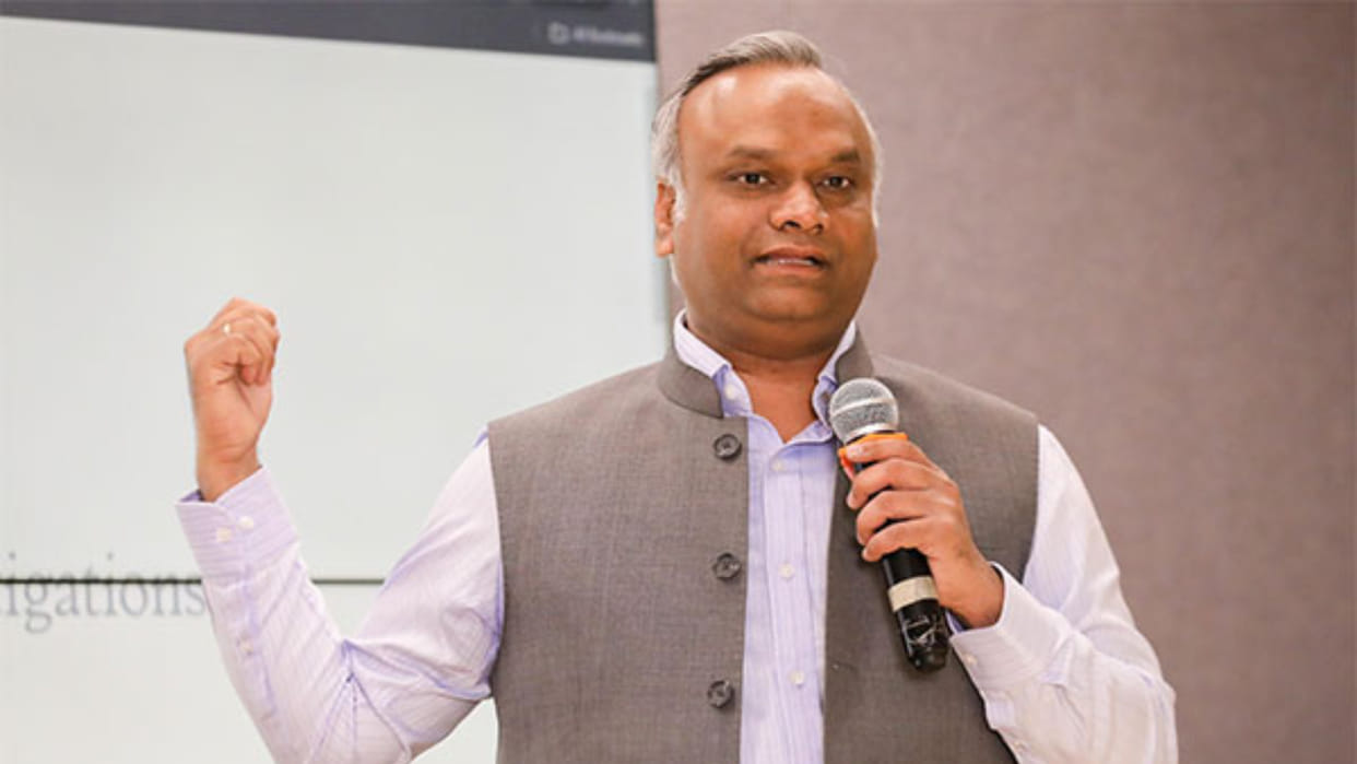 priyank kharge says rss biggest impediment to nation growth after court issue notice in defamation case