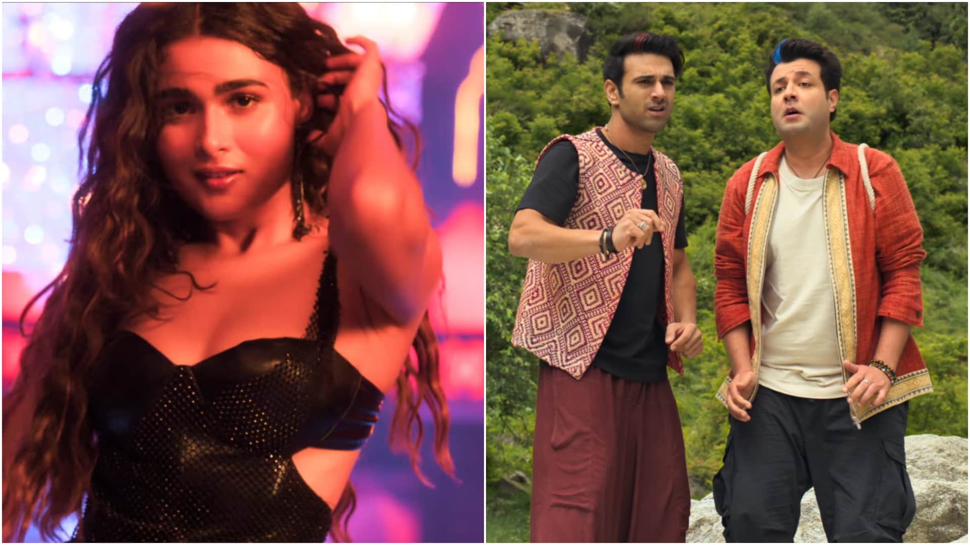 Rahu Ketu Box Office Collection Day 1 Pulkit Samrat Varun Sharma And Shalini Pandey Starrer Film Slow Opening