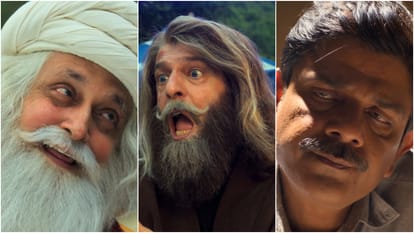 Rahu Ketu Trailer Release Varun Sharma Pulkit Samrat And Shalini Pandey Looking Cool In Comedy Venture