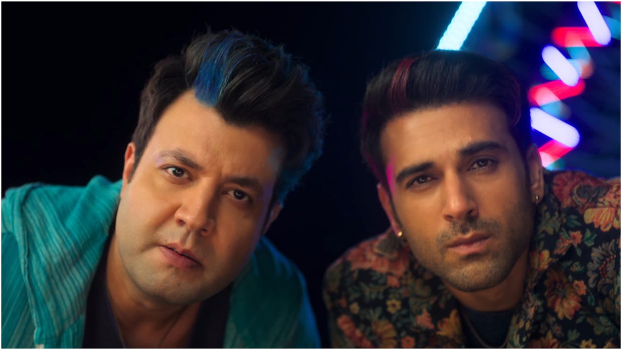 Rahu Ketu Trailer Release Varun Sharma Pulkit Samrat And Shalini Pandey Looking Cool In Comedy Venture