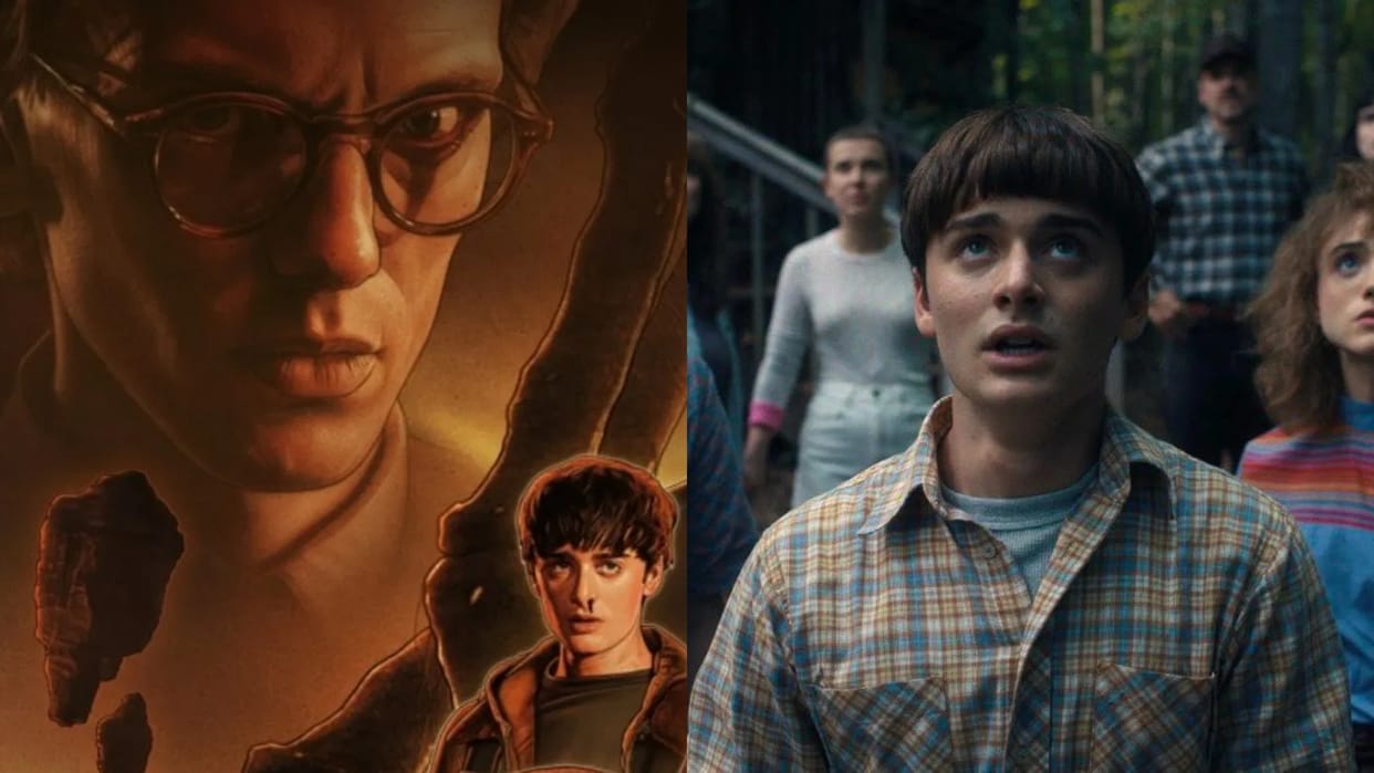 Stranger Things 5 Web Series Special Episode Is Coming Soon