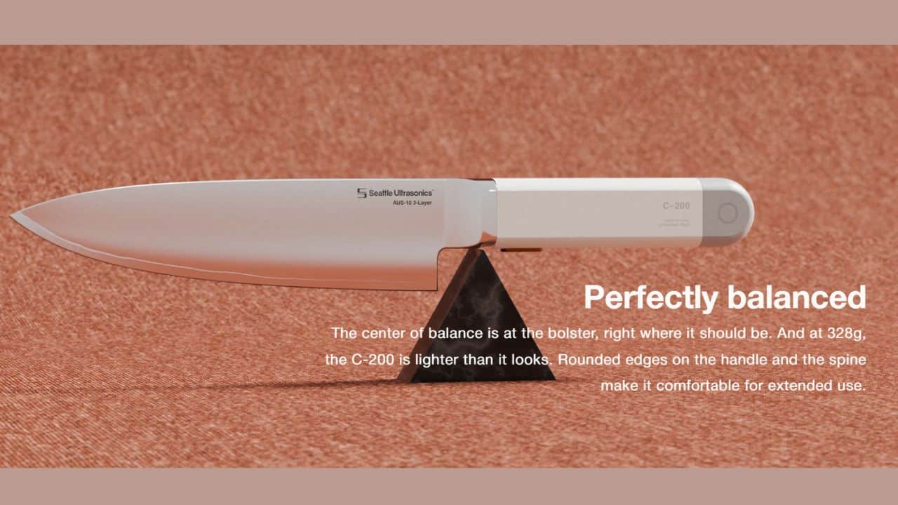 ces 2026 top 5 gadgets smart lights foldable phones ultrasonic knife home robots