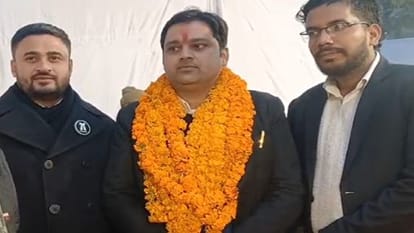 Bareilly Bar Association election results updates