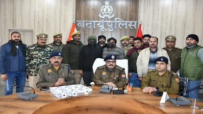 nephews looted their uncle house and killed his aunty after recognized them in budaun