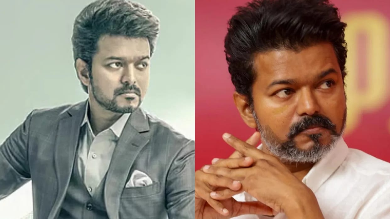 CBI Notice to TVK leader Vijay Thalapathy To Appear For Questioning in Karur stampede case