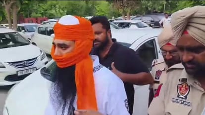 Chief servant of religious place sentenced to 10 years in prison for misdeed girl in Moga