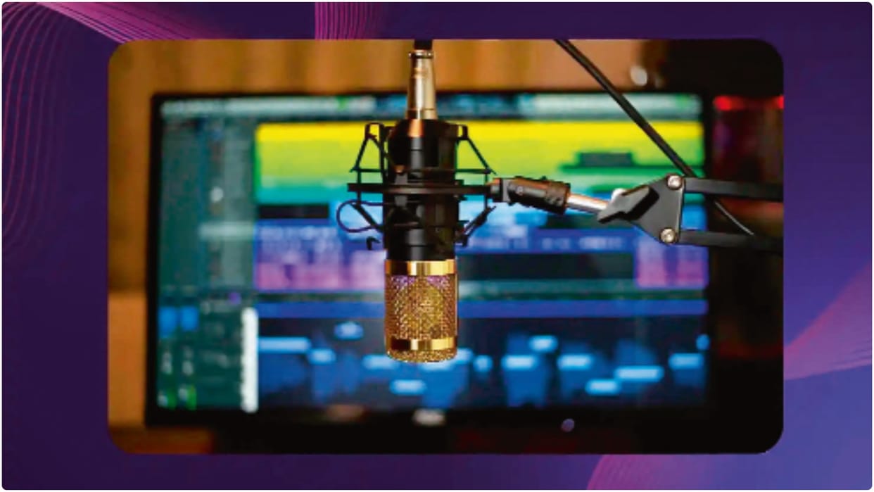 The dubbing revolution is breaking down language barriers