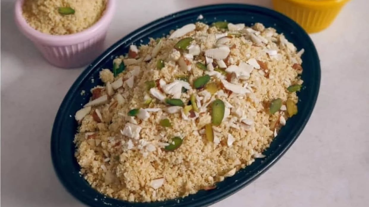 tilkut  recipe in hindi how to make tilkut for sakat chauth 2026