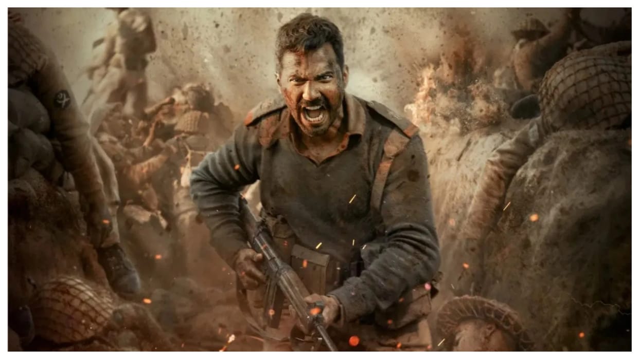 Will Border 2 Release In Pakistan? Varun Dhawan Responds During AMA Session Twitter