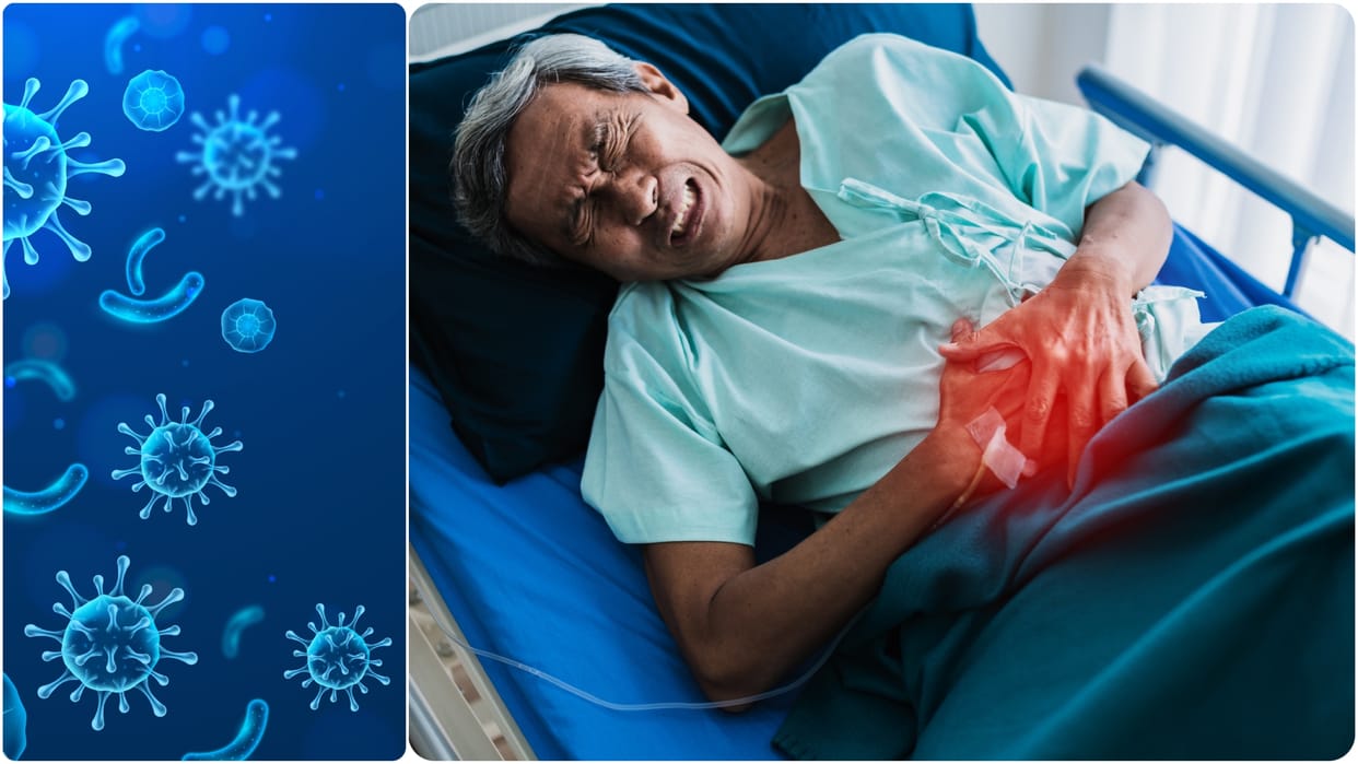 Hepatitis A cases rise in Kerala how it affects liver know symptoms and prevention in hindi