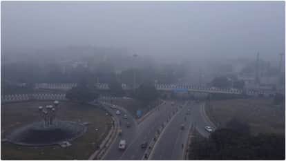 Congress criticized central govt over air quality and demanded improvements to National Clean Air Programme