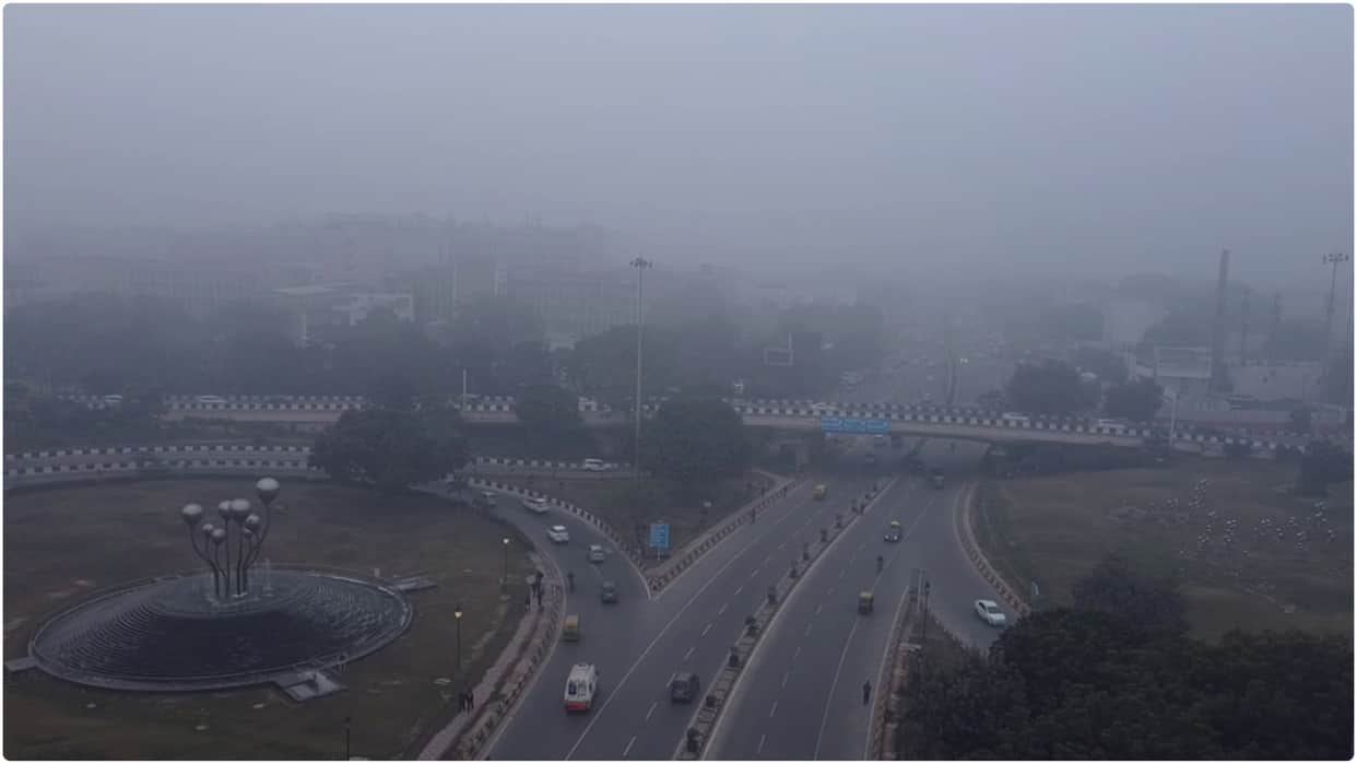 Experts say strict measures on vehicles are right, but the screws must also be tightened on industrial polluti