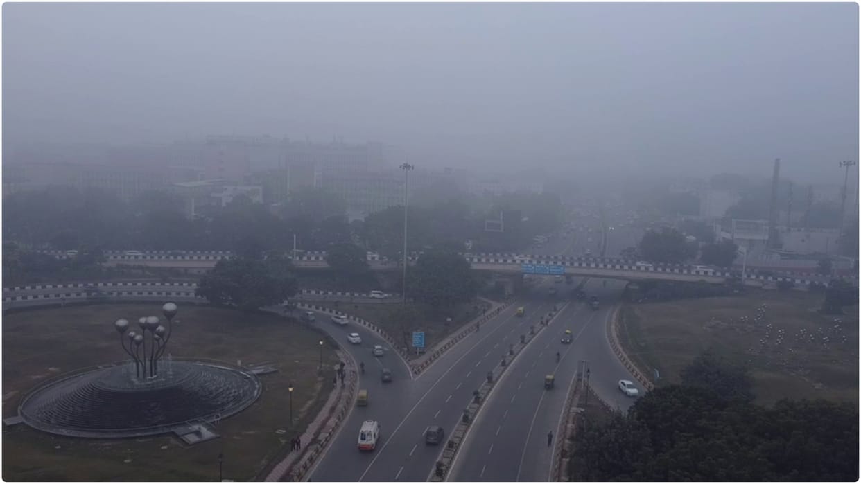 Experts say strict measures on vehicles are right, but the screws must also be tightened on industrial polluti