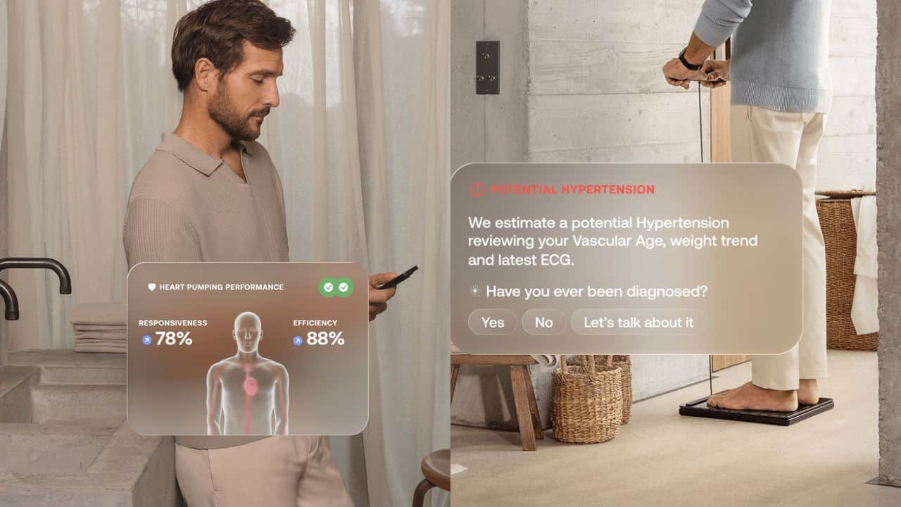 ces 2026 top 5 gadgets smart lights foldable phones ultrasonic knife home robots