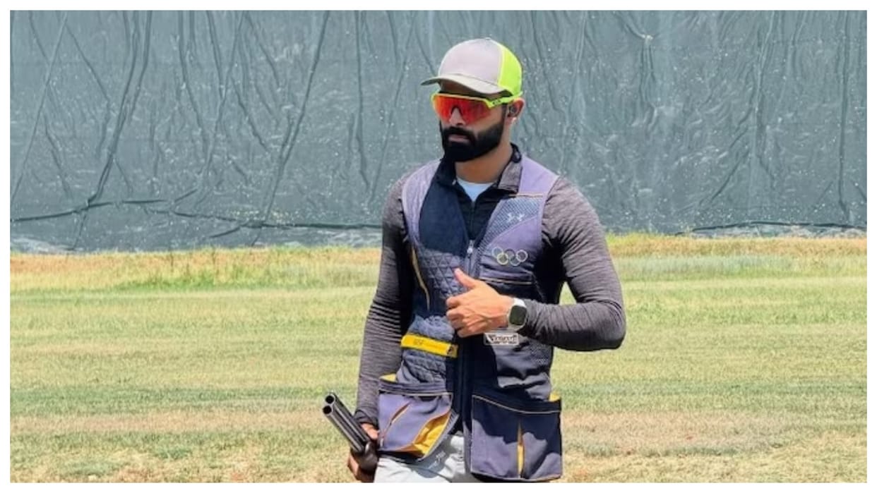 Angad Vir Singh Bajwa switched his nationality from India to Canada know