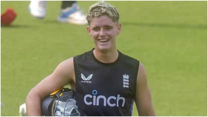 AUS vs ENG 5th Test, Ashes: Australia on Track for 4-1 Despite Jacob Bethell’s Maiden Test Century Sydney