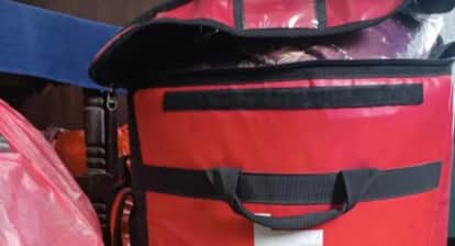 bihar news today Massive Smuggling Network Exposed at Indo–Nepal Jogbani Border, Carrying System Under Scanner