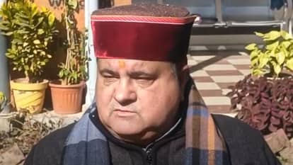 Dehradun: Preparations for the assembly elections in Uttarakhand are in full swing, BJP meeting on 14 feb