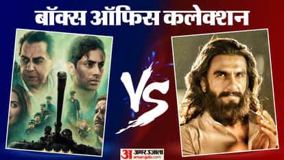 Dhurandhar Day 33 And Ikkis Day 6 Tuesday Box Office Collection Total Earning