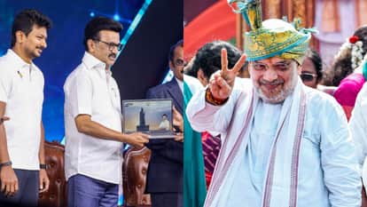 Tamil Nadu: CM MK Stalin Refutes Amit Shah Claims on Hindus Rights