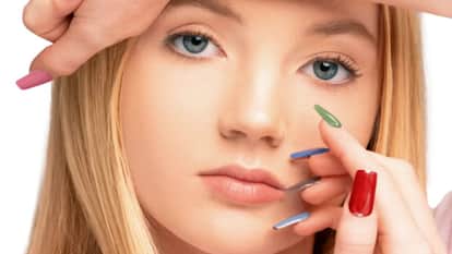 ces 2026 ipolish smart color changing nails